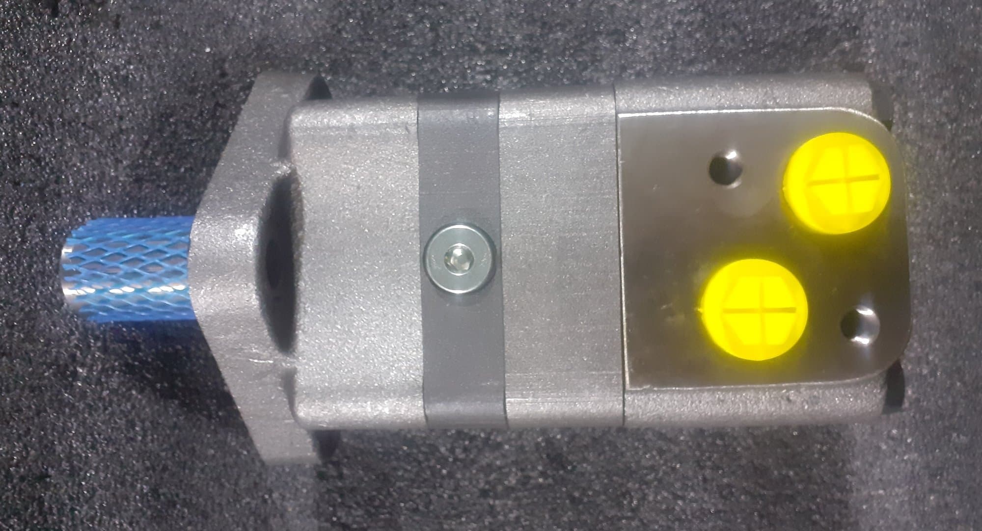 BMS200 HİDROMOTOR