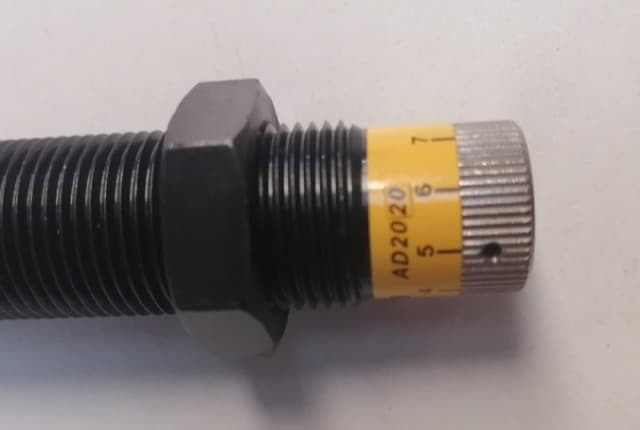 AD-2020 M20-1,5 ŞOK EMİCİ