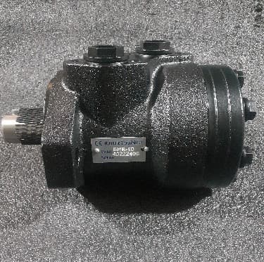 BMR400 HİDROMOTOR