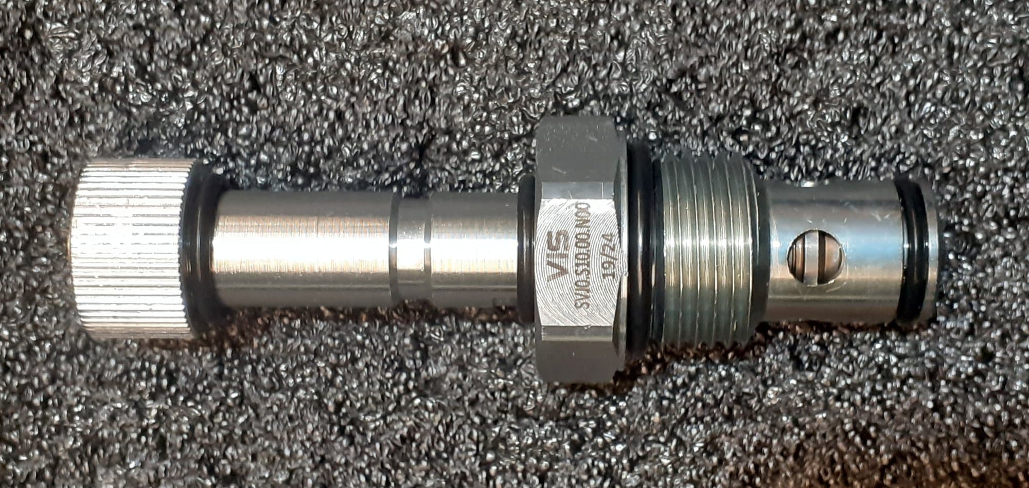 SVJ0.S10.00.N00 POPET VALF