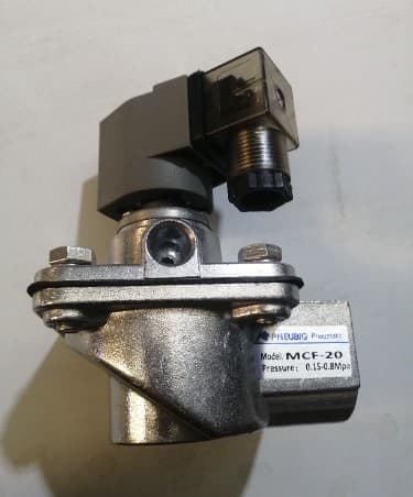 3/4 PATLAÇ VALF 220 VOLT