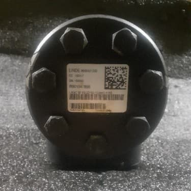 FD15W17 HİDROMOTOR