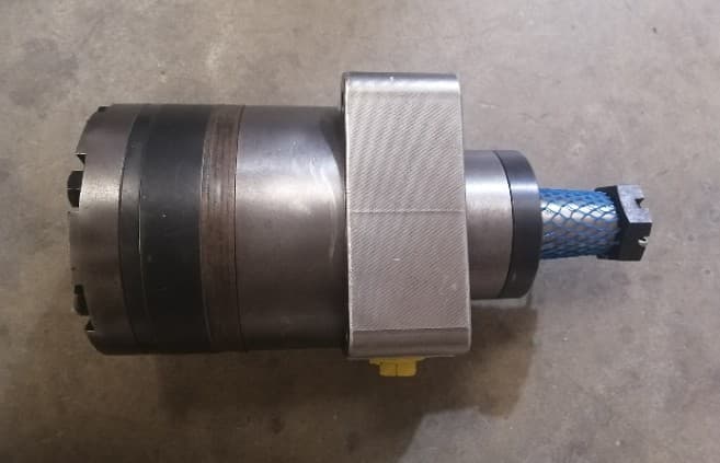 BMR200 HİDROMOTOR
