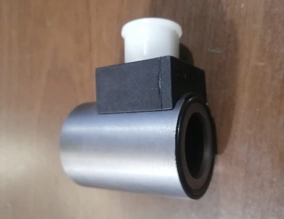 HC-C3-19-12V-24V-220V BOBİN