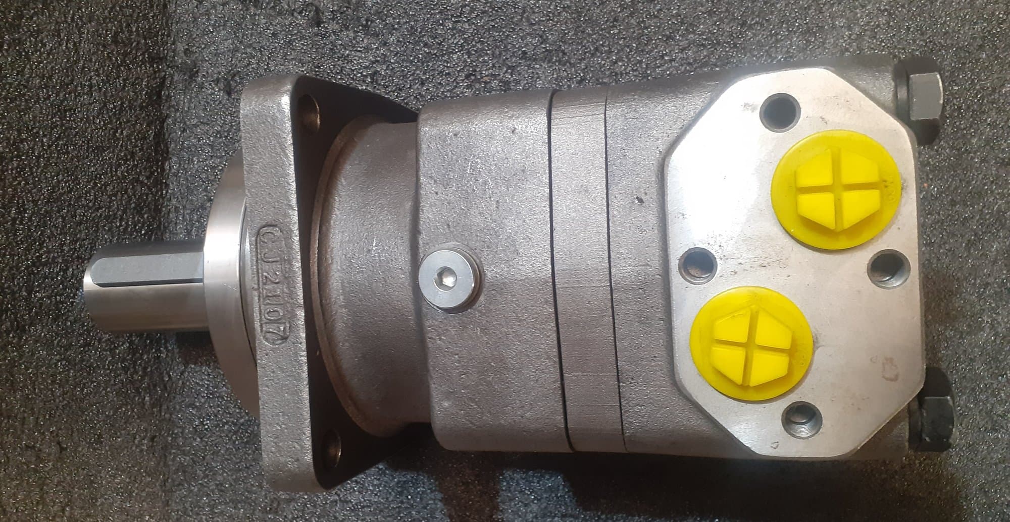 BMT200 HİDROMOTOR