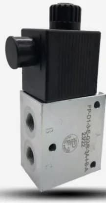 FP-D1 Ayırıcı Valf