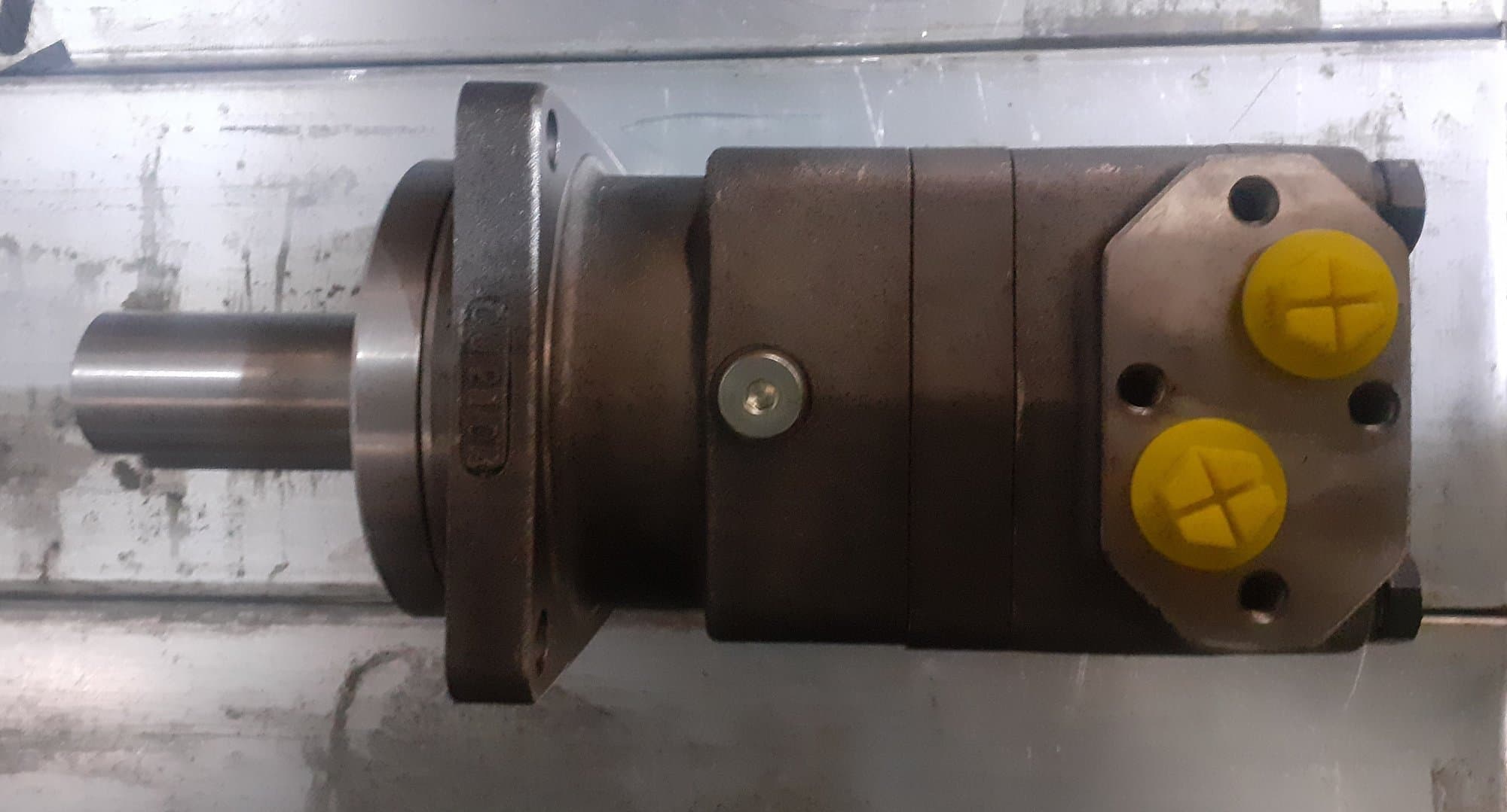 BMT250 HİDROMOTOR