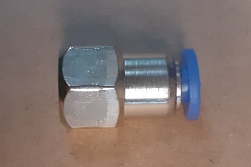 NİPEL 6 İÇ DİŞLİ 1/8