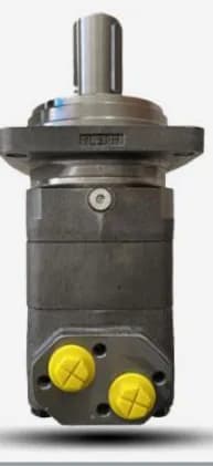 BMV Serisi Orbit Hidromotorlar
