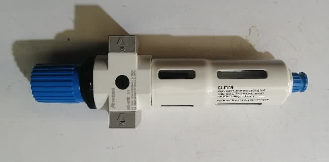 1/4 FESTO TİP FİLTRELİ REGULATÖR