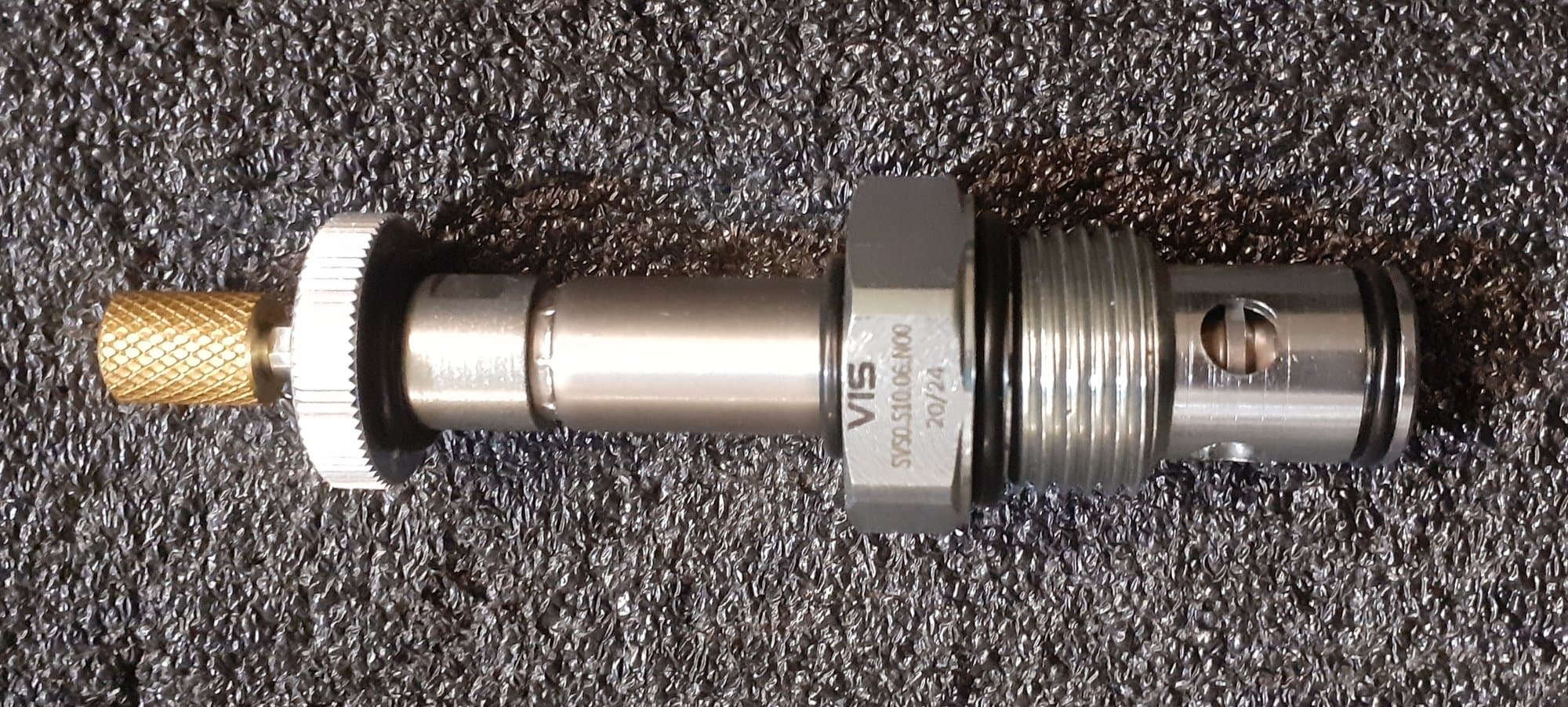 SVS0.S10.06.N00 POPET VALF