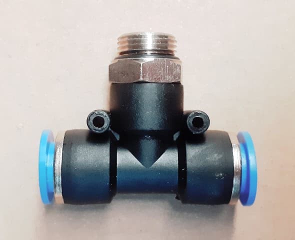 TE 8 ORTA BACAK 1/8