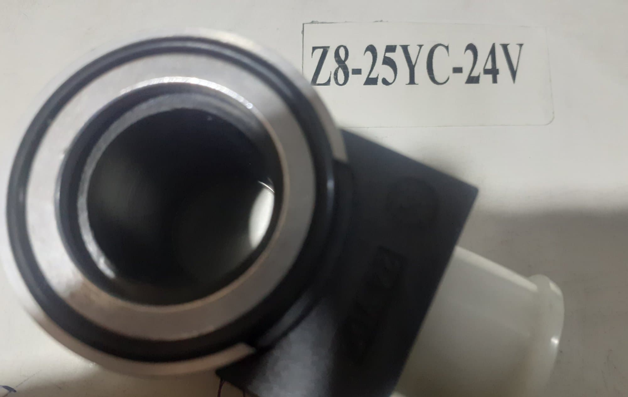 Z8-25-YC-24V BOBİN