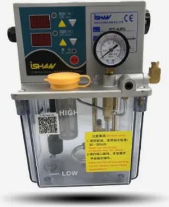 YML-8 Rock Type Oiler