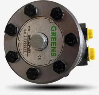 BMR Serisi Orbit Hidromotorlar
