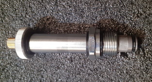 PFR0.S08.01.N00 ORANSAL POPET VALF